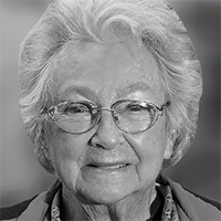 Alice Woods Baesler