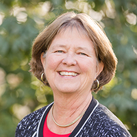 Barbara Glenn