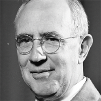 Charles Mahan
