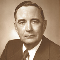 H. David Hilliard