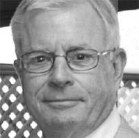 David Switzer