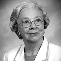 Dorotha Smith Oatts