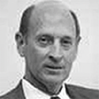 Harold Workman