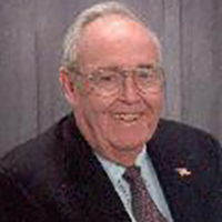 Henry Dulin White