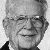 James Kabler