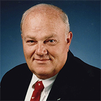 James Mahan