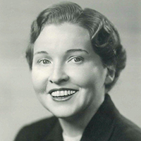 Jessie Wilson Ringo