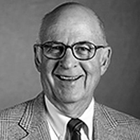 William Moody