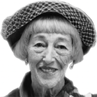 Patricia Buster