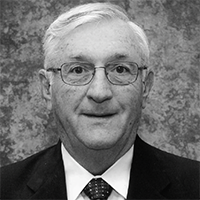 Patrick Henderson