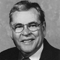 John Robertson