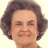 Rose Mary Codell Brooks
