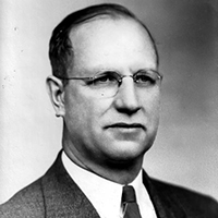 William Johnstone