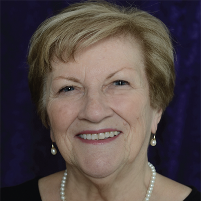 Audrey Carr