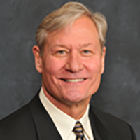 Glenn Allen Stith