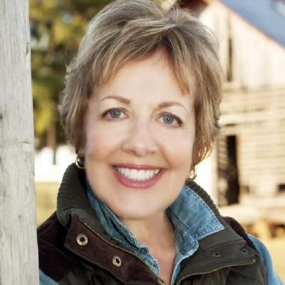 Marianne Smith Edge