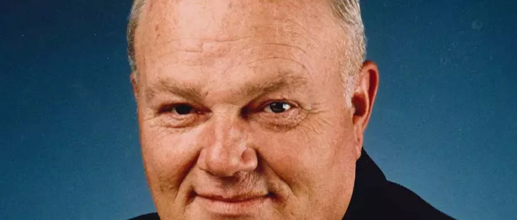 James "Jim" Mahan