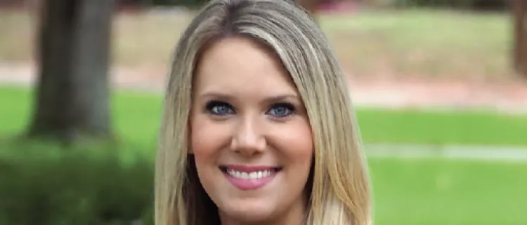 Meredith McQuerry