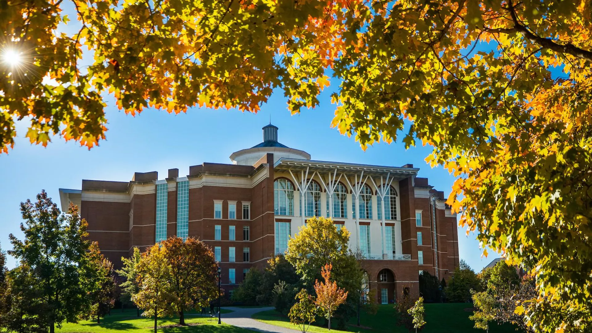 WT Young Library
