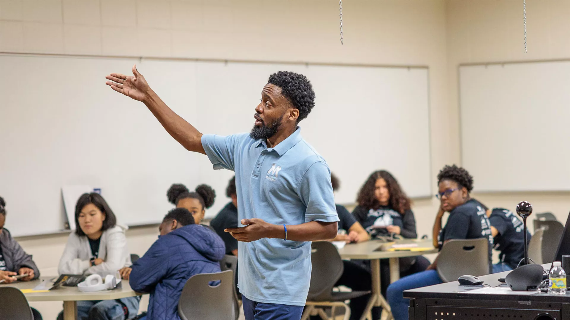 Agricultural Education and Advocacy