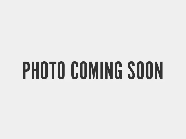 Photo Coming Soon