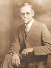 Clarence Wentworth Mathews