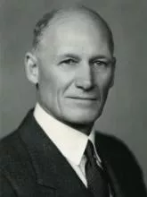 Thomas Poe Cooper