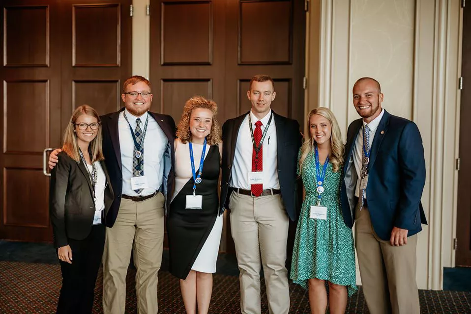 Agricultural Education and Advocacy