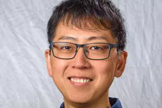 Tomo Kawashima