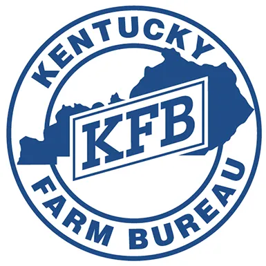 Kentucky Farm Bureau logo