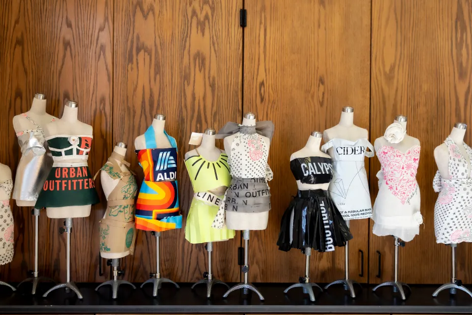 2024 Color Me Spring Fashion Show Planning Class with Dr.Scarlett Wesley