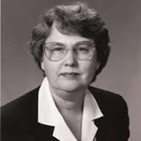 Barbara Ellis Taylor