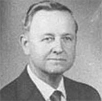 Dudley Broadbent Jr.