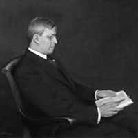 Joseph Hoeing Kastle