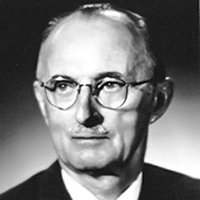 William Davis Salmon